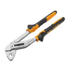 Tolsen Pliers adjustable Ergo, 250mm, CrV (10014T)