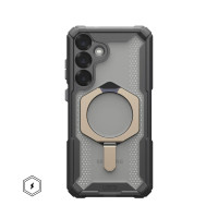 UAG Samsung S25+ Plasma XTE w/Magnet Ash/Titanium (214468113136)