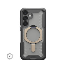UAG Samsung S25+ Plasma XTE w/Magnet Ash/Titanium (214468113136)