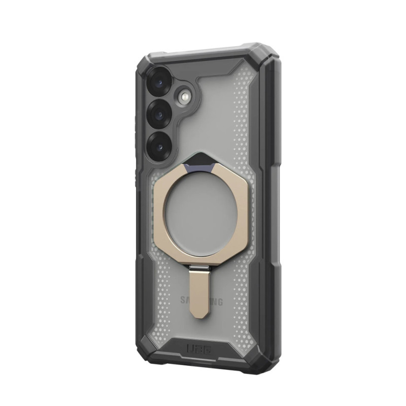 UAG Samsung S25+ Plasma XTE w/Magnet Ash/Titanium (214468113136)