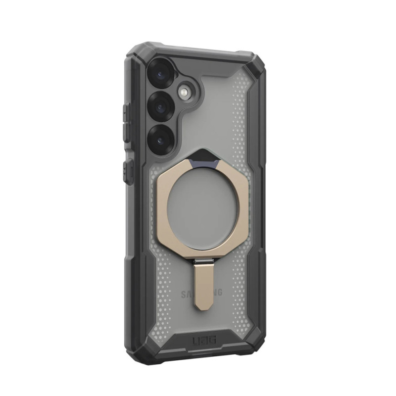 UAG Samsung S25+ Plasma XTE w/Magnet Ash/Titanium (214468113136)