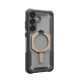 UAG Samsung S25+ Plasma XTE w/Magnet Ash/Titanium (214468113136)