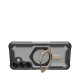 UAG Samsung S25+ Plasma XTE w/Magnet Ash/Titanium (214468113136)