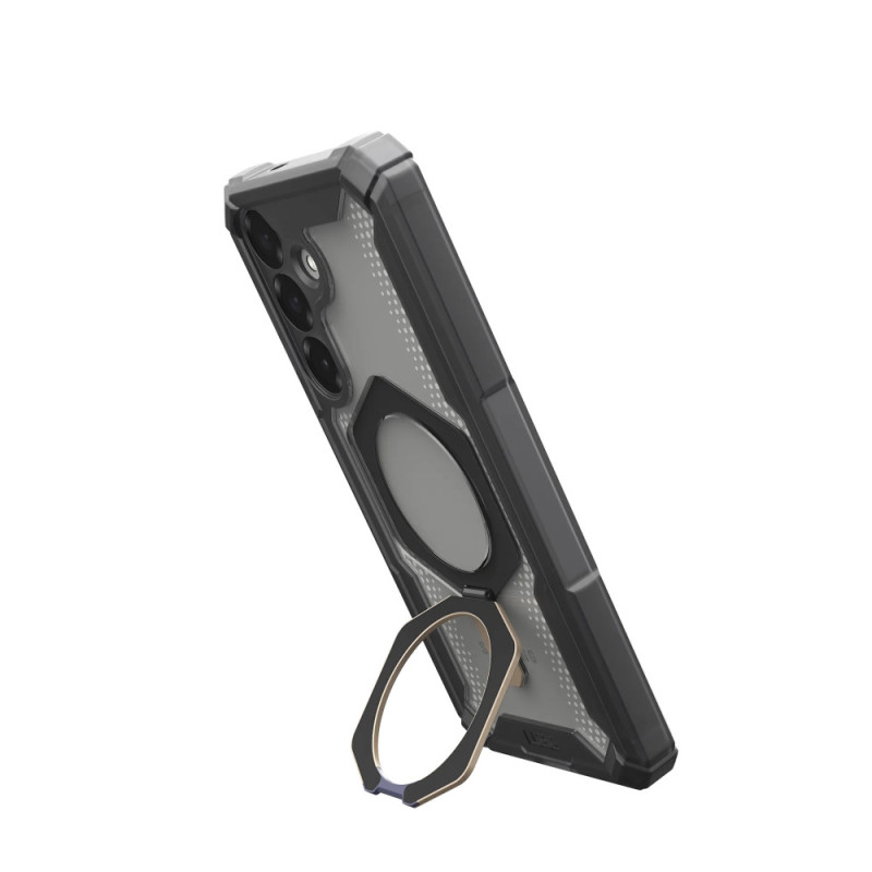 UAG Samsung S25+ Plasma XTE w/Magnet Ash/Titanium (214468113136)