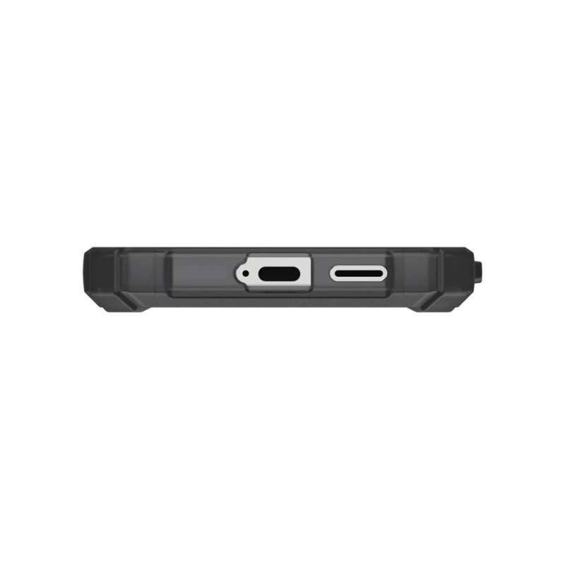 UAG Samsung S25+ Plasma XTE w/Magnet Ash/Titanium (214468113136)