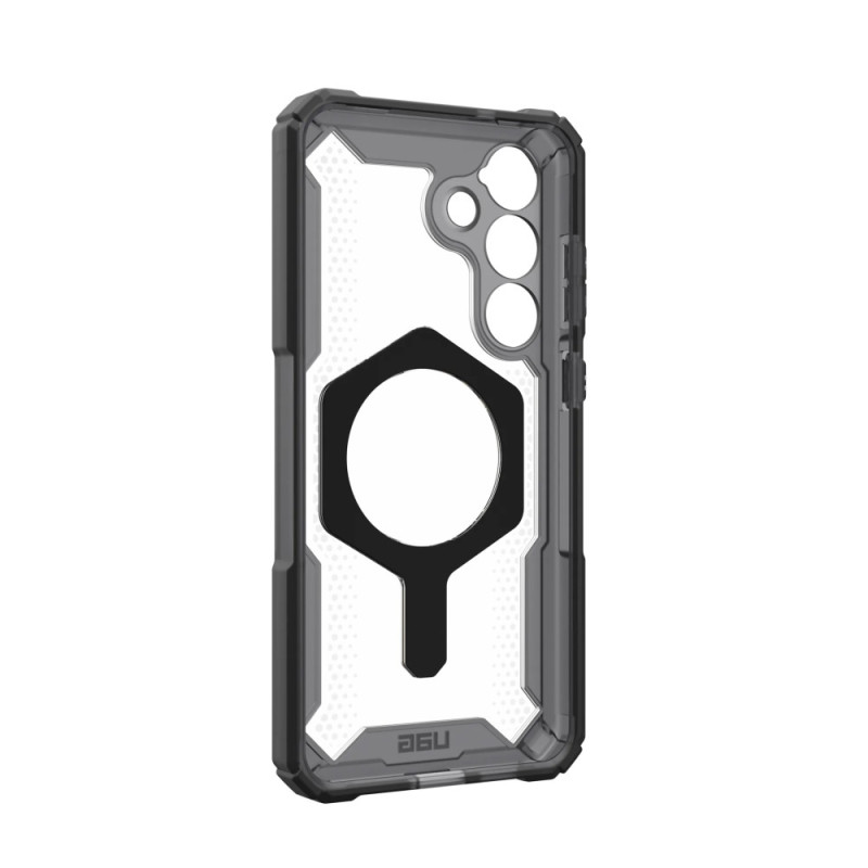 UAG Samsung S25+ Plasma XTE w/Magnet Ash/Titanium (214468113136)