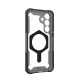 UAG Samsung S25+ Plasma XTE w/Magnet Ash/Titanium (214468113136)