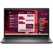 Dell Notebook Latitude 3550 15.6  FHD IPS AG, Intel i7-1355U, 16GB, F512GB, UMA, Lin, black (N098L355015UA_UBU)