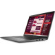 Dell Notebook Latitude 3550 15.6  FHD IPS AG, Intel i7-1355U, 16GB, F512GB, UMA, Lin, black (N098L355015UA_UBU)