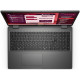 Dell Notebook Latitude 3550 15.6  FHD IPS AG, Intel i7-1355U, 16GB, F512GB, UMA, Lin, black (N098L355015UA_UBU)