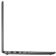Dell Notebook Latitude 3550 15.6  FHD IPS AG, Intel i7-1355U, 16GB, F512GB, UMA, Lin, black (N098L355015UA_UBU)