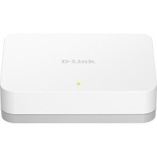 D-Link Switch GO-SW-5G 5xGE Unmanaged
