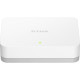 D-Link Switch GO-SW-5G 5xGE Unmanaged