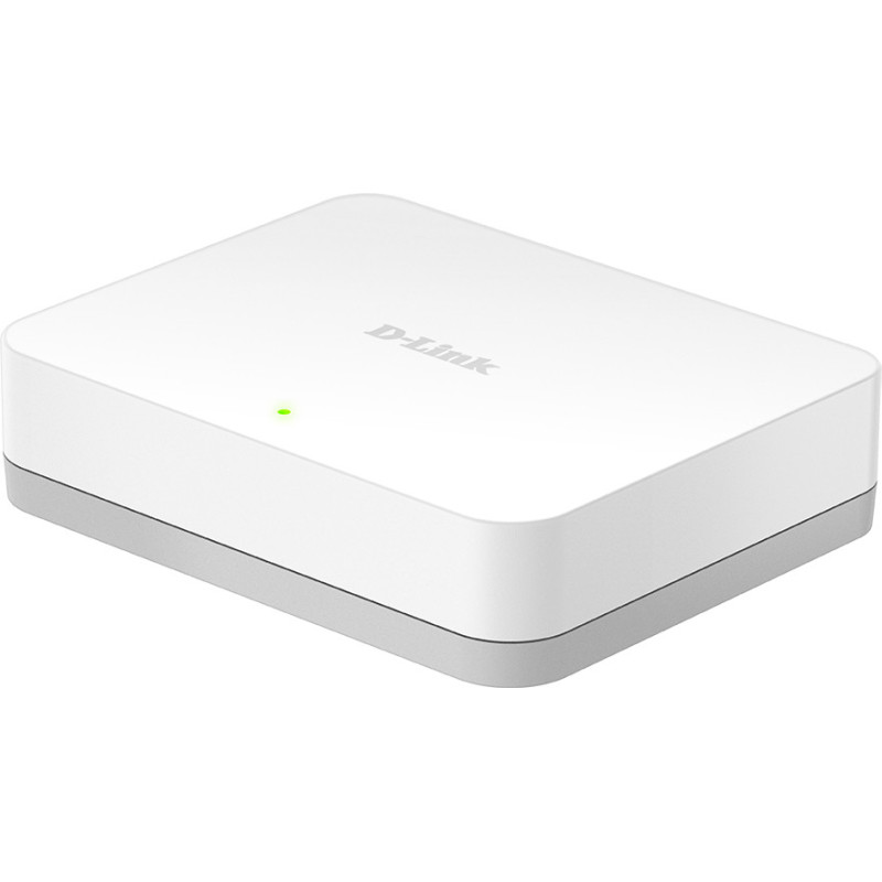 D-Link Switch GO-SW-5G 5xGE Unmanaged