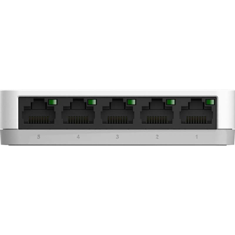 D-Link Switch GO-SW-5G 5xGE Unmanaged