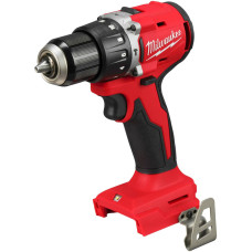 Milwaukee M18 BLPDRC-0X cordless drill/driver 18 V 60.5 Nm 500 1700 rpm case 1.5 kg without battery and spare part (4933492821)
