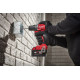 Milwaukee Шурупокрут-дриль акумуляторний M18 BLPDRC-0X 18В 60.5Нм 500·1700об·хв кейс 1.5кг без АКБ та ЗП (4933492821)