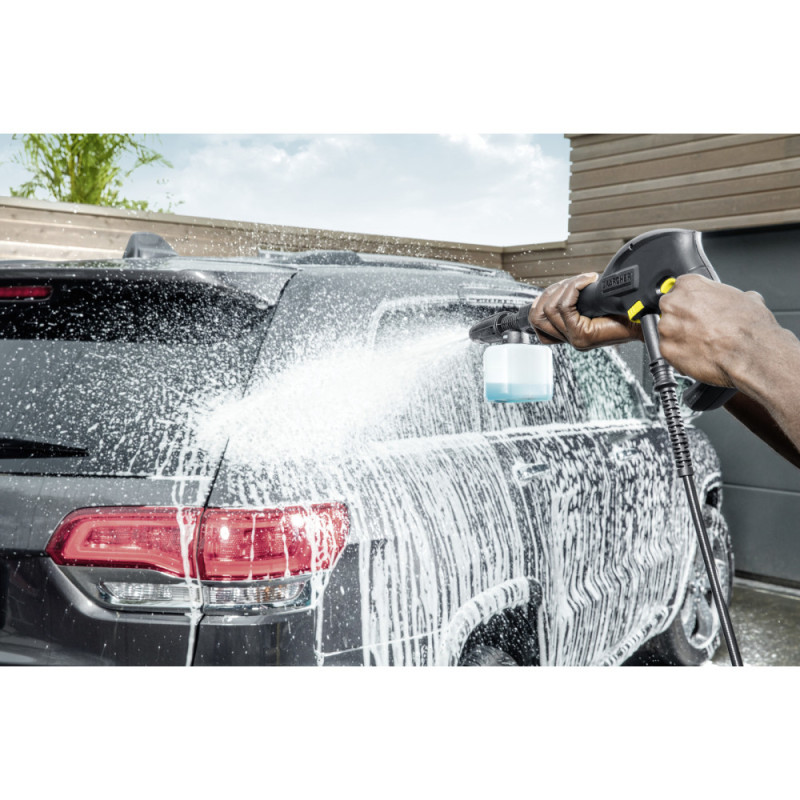 Karcher Насадка пінна FJ 3 0.3л (2.643-150.0)