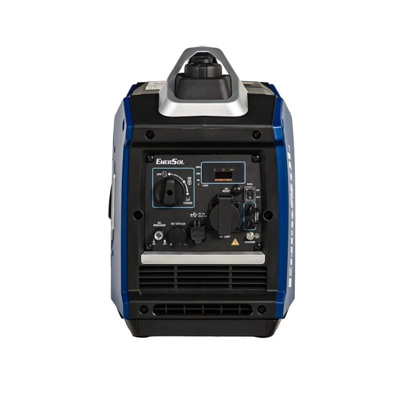 EnerSol EPG-2500ISQ
