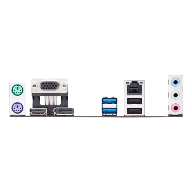 ASUS PRIME H510M-E s1200 H510 2xDDR4 HDMI DP VGA mATX (90MB17E0-M0EAY0)