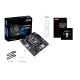 ASUS PRIME H510M-E s1200 H510 2xDDR4 HDMI DP VGA mATX (90MB17E0-M0EAY0)