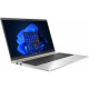 HP Ноутбук Probook 455-G10 15.6" FHD IPS AG, AMD R5-7530U, 8GB, F512GB, UMA, Win11P, серебристый (816P8EA)