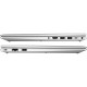 HP Ноутбук Probook 455-G10 15.6" FHD IPS AG, AMD R5-7530U, 8GB, F512GB, UMA, Win11P, серебристый (816P8EA)
