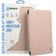 Чехол для планшета BeCover Smart Case Apple iPad Air 11" M2/M3 (2024/2025) Pink (711595)
