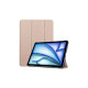 Чехол для планшета BeCover Smart Case Apple iPad Air 11" M2/M3 (2024/2025) Pink (711595)