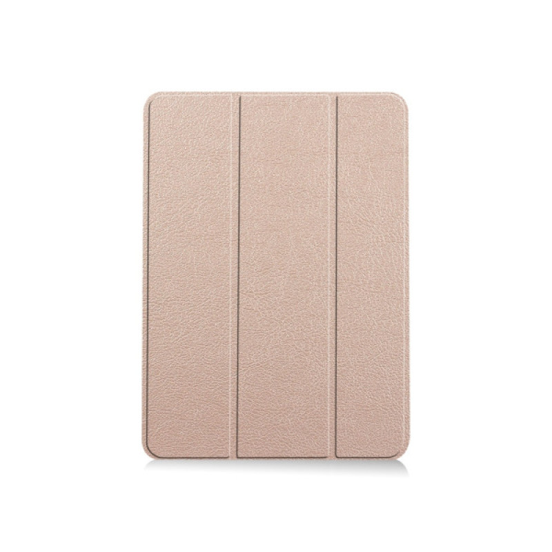 Чехол для планшета BeCover Smart Case Apple iPad Air 11" M2/M3 (2024/2025) Pink (711595)