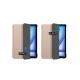 Чехол для планшета BeCover Smart Case Apple iPad Air 11" M2/M3 (2024/2025) Pink (711595)