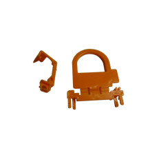 Запчасть HP LJ P4014/4015/4515/СC364A Veaye (PPT364A-VE)