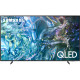 Samsung Телевизор 85" QLED 4K UHD 50Hz Smart Tizen Black (QE85Q60DAUXUA)
