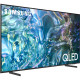 Samsung Телевизор 85" QLED 4K UHD 50Hz Smart Tizen Black (QE85Q60DAUXUA)