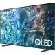 Samsung Телевизор 85" QLED 4K UHD 50Hz Smart Tizen Black (QE85Q60DAUXUA)