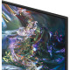 Samsung Телевизор 85" QLED 4K UHD 50Hz Smart Tizen Black (QE85Q60DAUXUA)