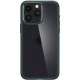 Spigen Чехол для Apple iPhone 15 Pro Ultra Hybrid, Frost Green (ACS06710)