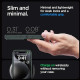 Spigen Чехол для Apple iPhone 15 Pro Ultra Hybrid, Frost Green (ACS06710)
