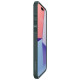 Spigen Чехол для Apple iPhone 15 Pro Ultra Hybrid, Frost Green (ACS06710)