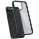 Spigen Чехол для Apple iPhone 15 Pro Ultra Hybrid, Frost Green (ACS06710)