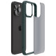 Spigen Чехол для Apple iPhone 15 Pro Ultra Hybrid, Frost Green (ACS06710)