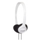 Koss KPH7w On-Ear White (192865.101)