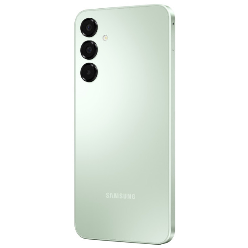 Мобильный телефон Samsung Galaxy A16 LTE 4/128Gb Light Green (SM-A165FLGBEUC)