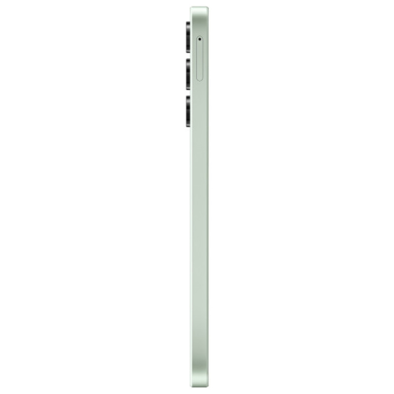 Мобильный телефон Samsung Galaxy A16 LTE 4/128Gb Light Green (SM-A165FLGBEUC)