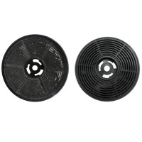 Cata Charcoal filter for hoods V3, TFB (02859495)