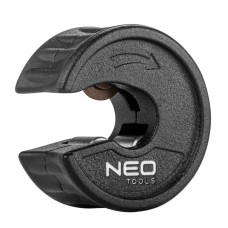 Neo Tools Pipe cutter for copper and aluminum pipes, 15mm (02-051)