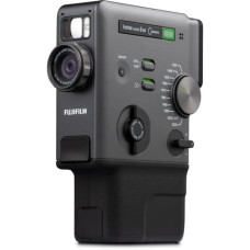 Камера моментальной печати Fujifilm Instax Mini Evo Cinema (16956029)