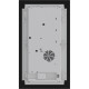 Gorenje Варильна поверхня індукційна, 30см, Доміно, PowerBoost, поєднання конфорок, чорний (GI3201SYBSC)