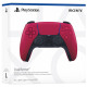 Геймпад Sony Playstation DualSense Bluetooth PS5 Cosmic Red (1000050249)