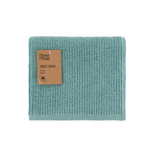 ARDESTO Terry towel Air, aqua, 50x90cm, 100% cotton (ART2150SA)
